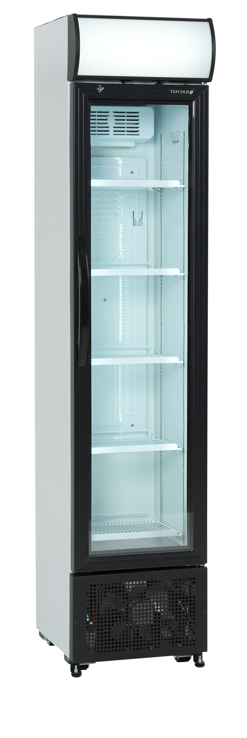 Armoire à boissons  TEFCOLD-FSC175H