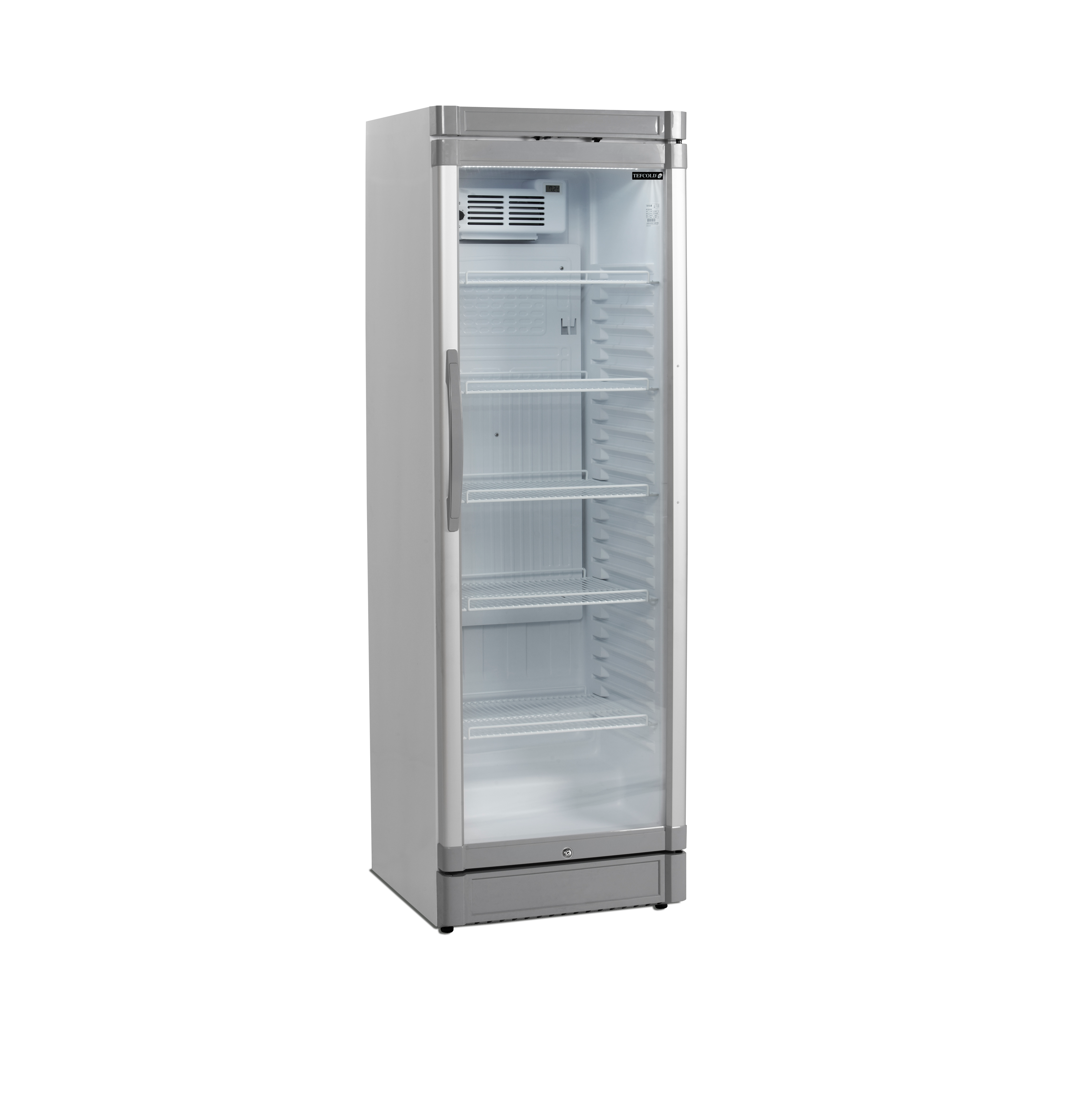 Réfrigérateur à boissons TEFCOLD-GBC375
