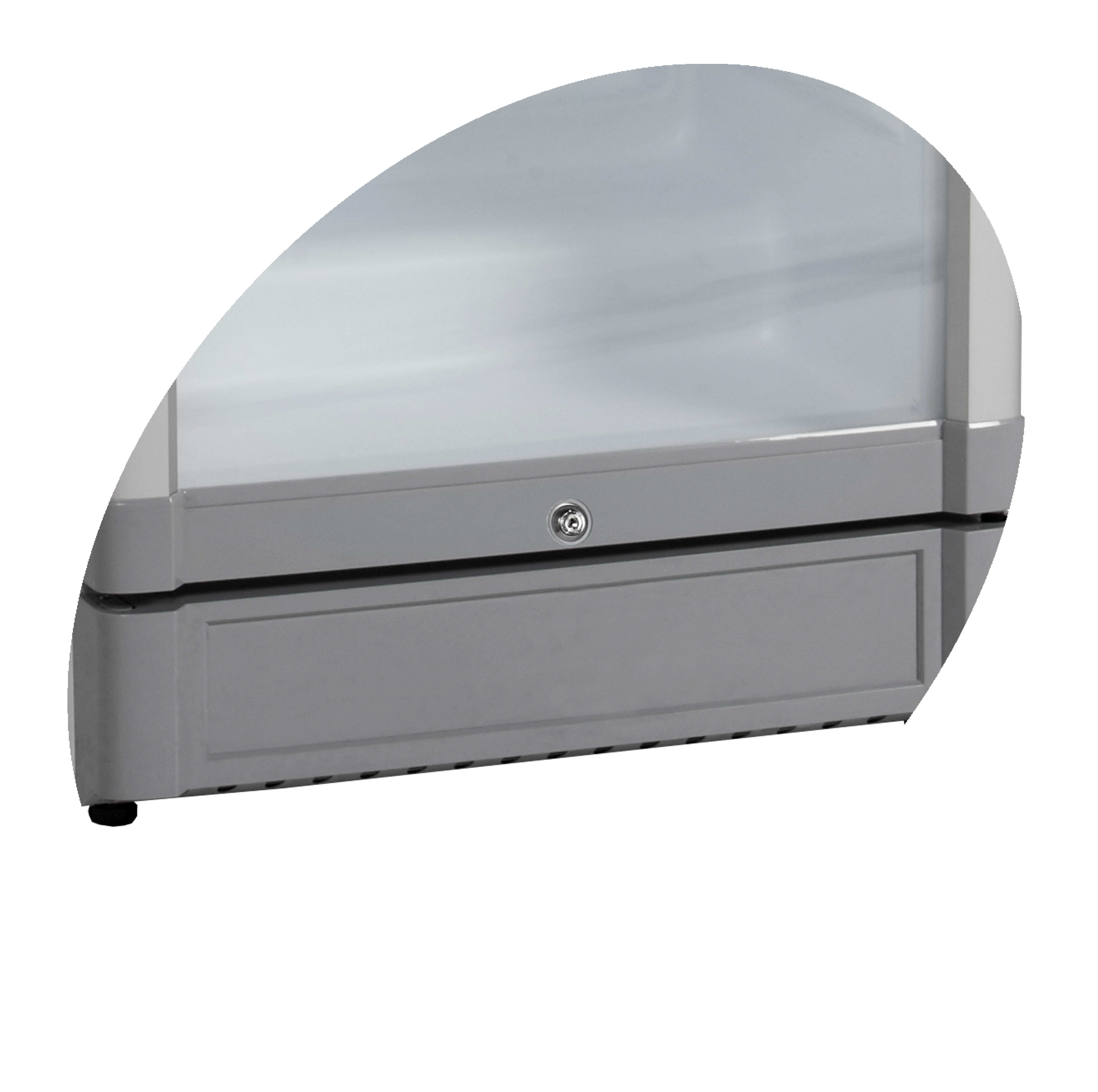 Réfrigérateur à boissons TEFCOLD-GBC375