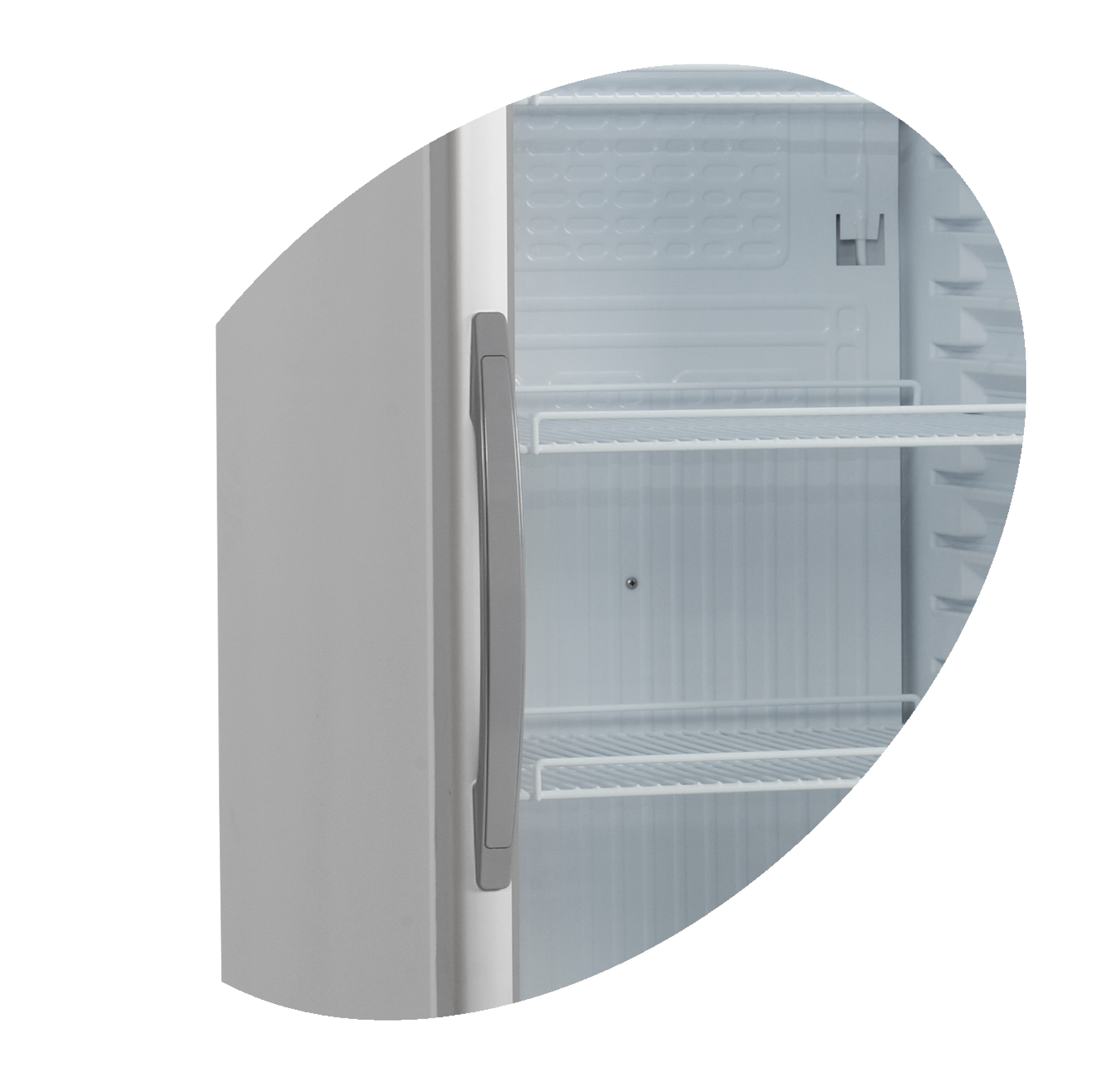Armoire à boissons  TEFCOLD-GBC375