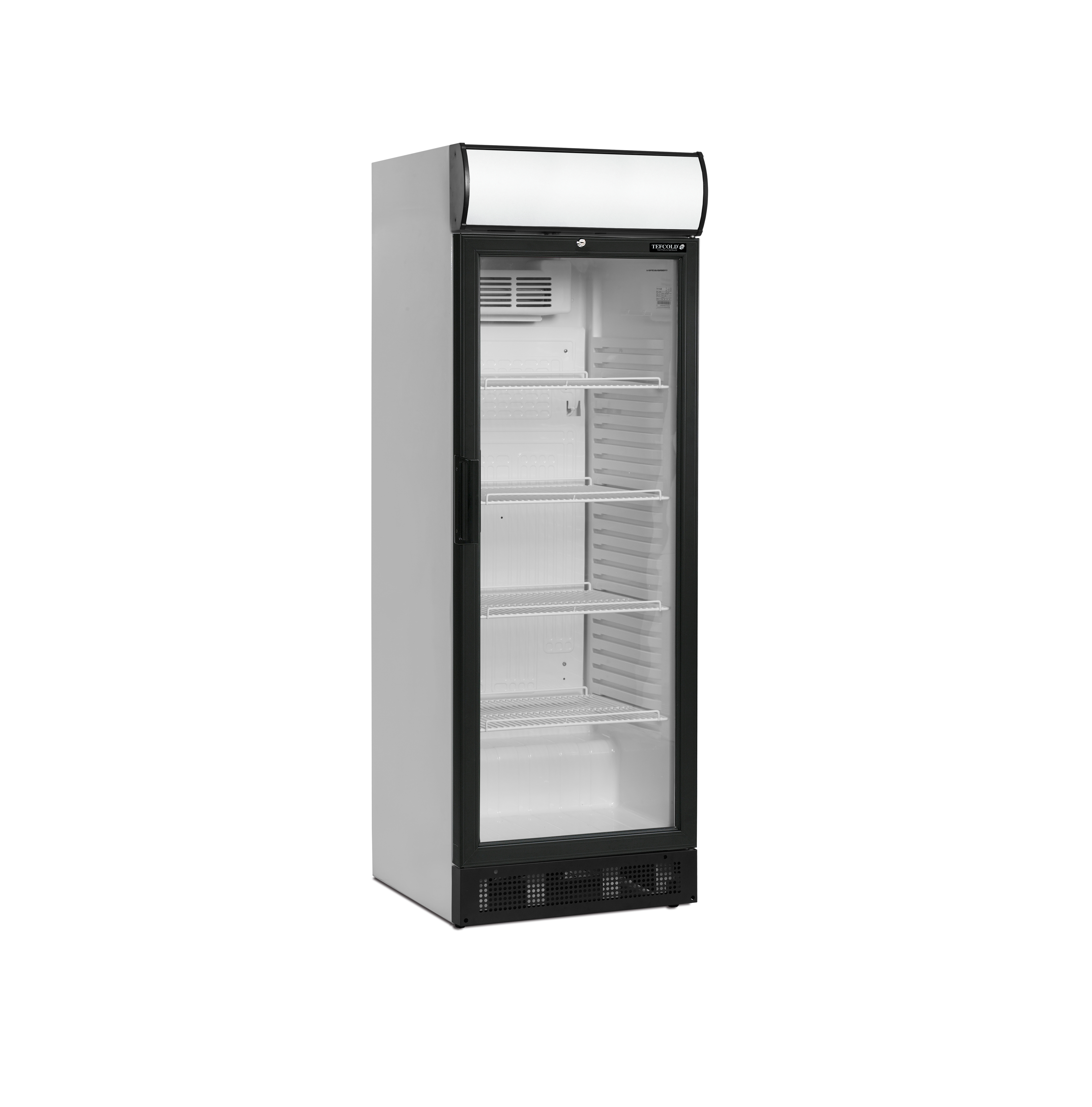 Armoire à boissons  TEFCOLD-SCU1280CP