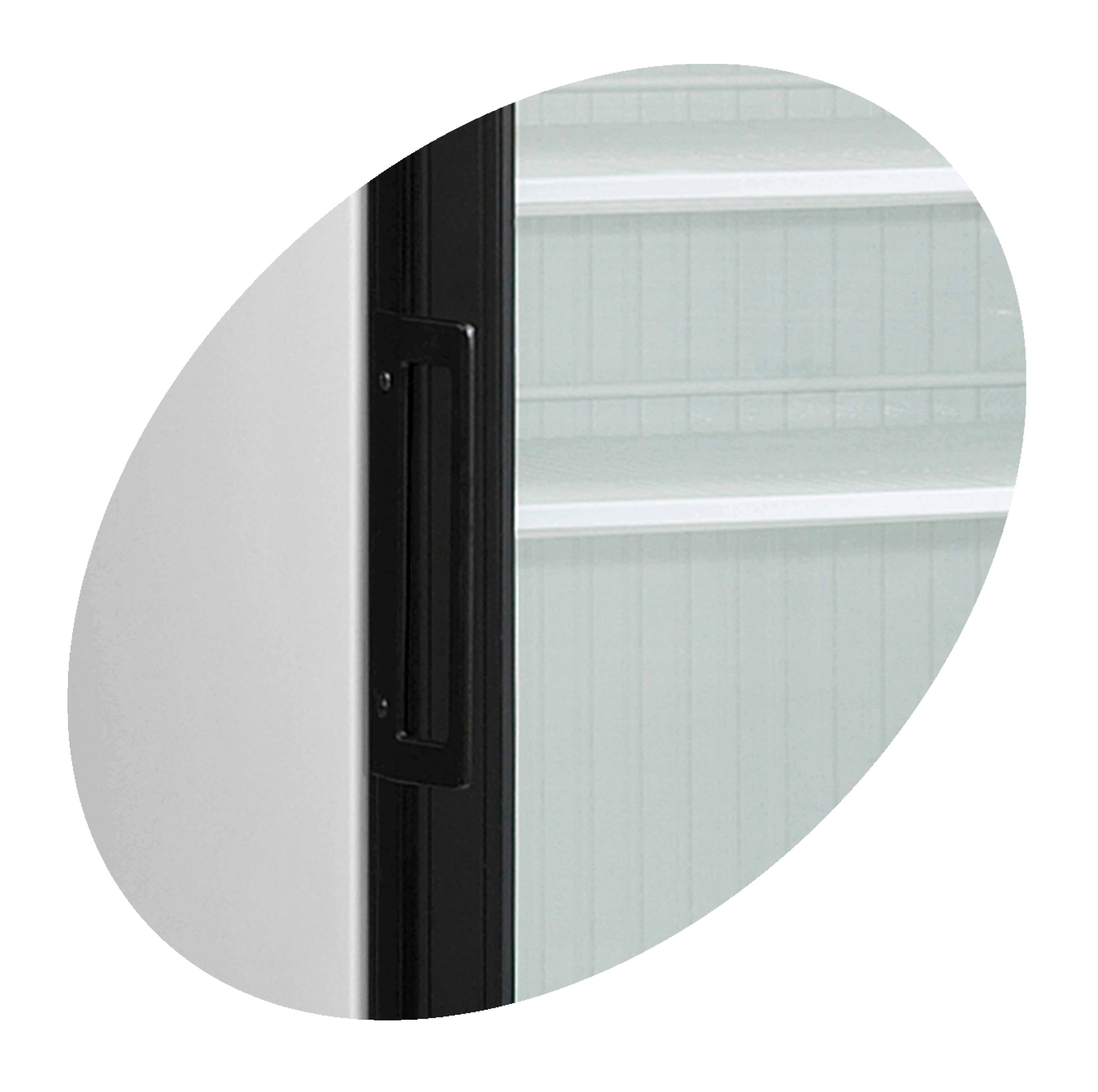 Armoire à boissons  TEFCOLD-SCU1280CP