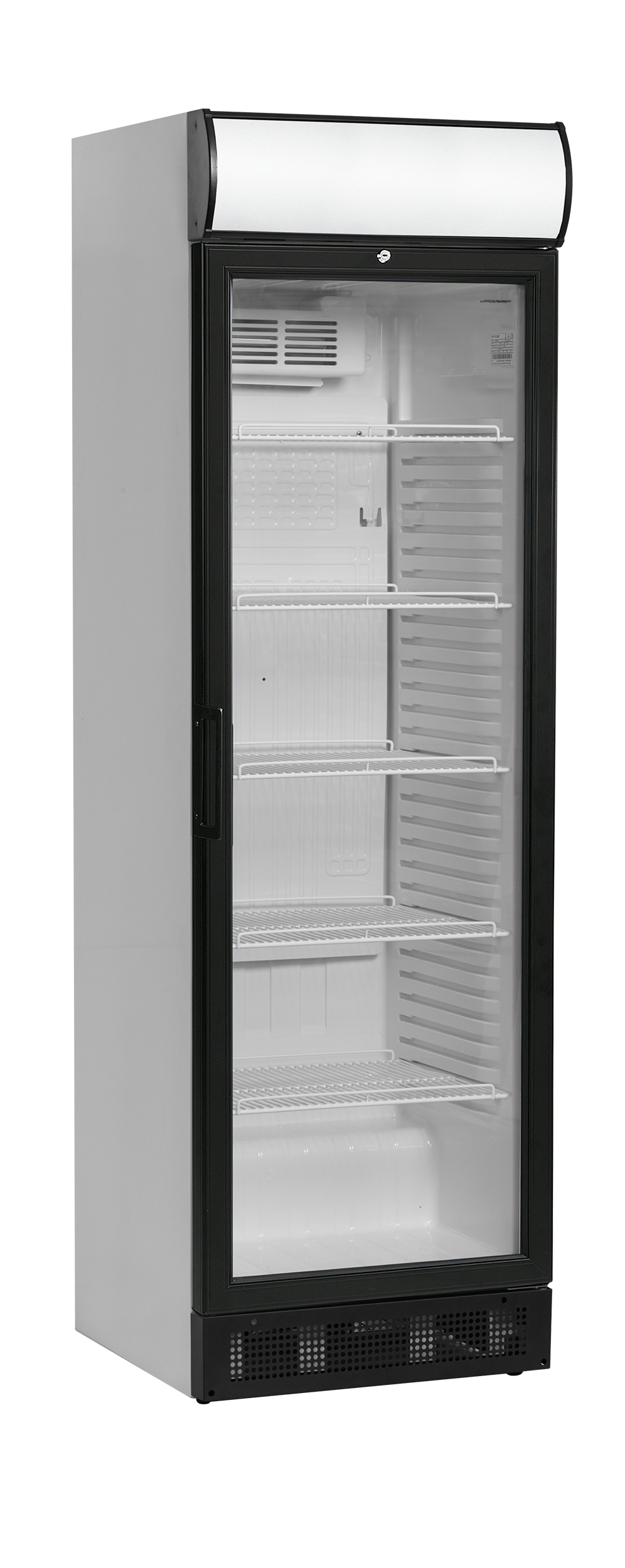 Réfrigérateur à boissons TEFCOLD-SCU1375CP