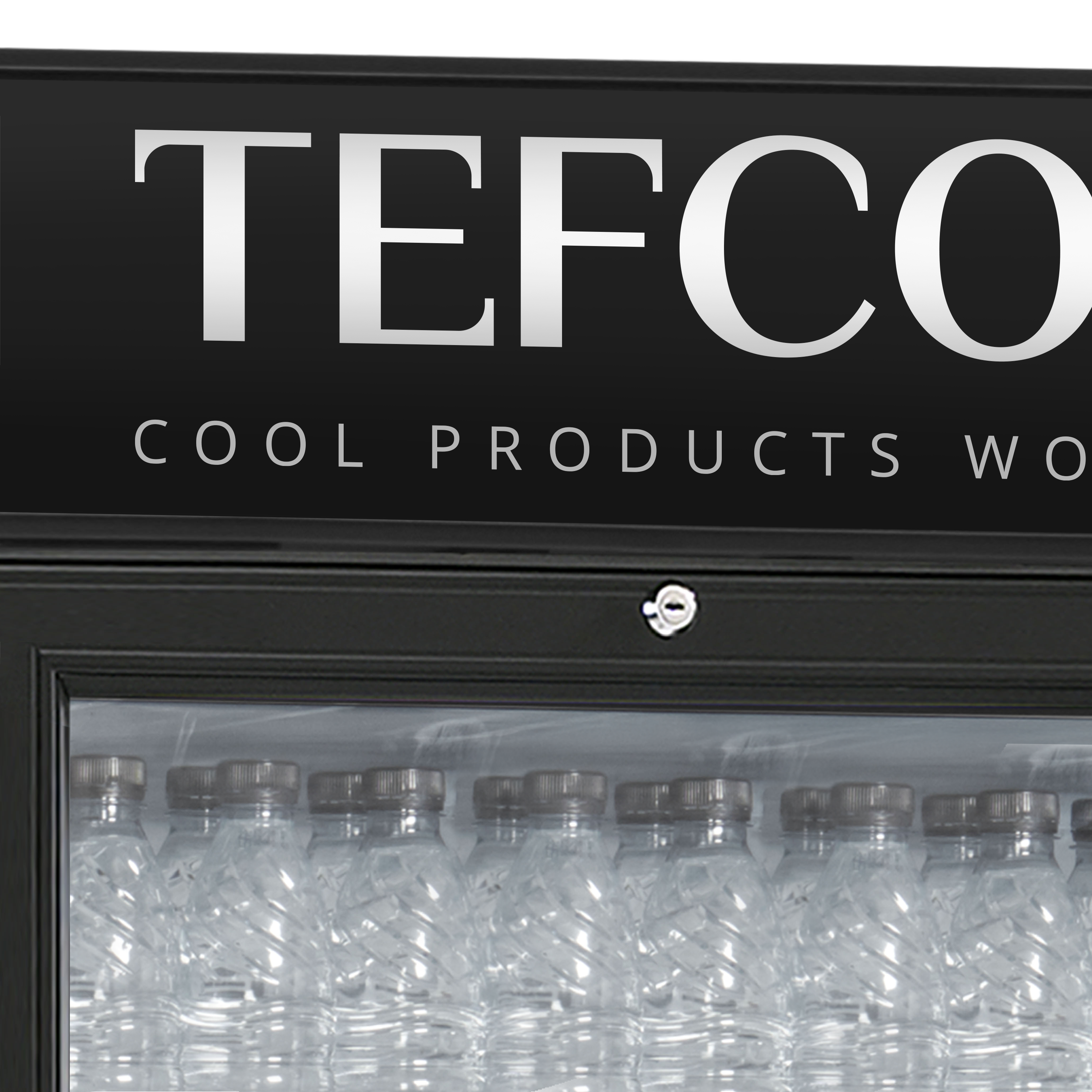 Armoire à boissons  TEFCOLD-SCU1375CP