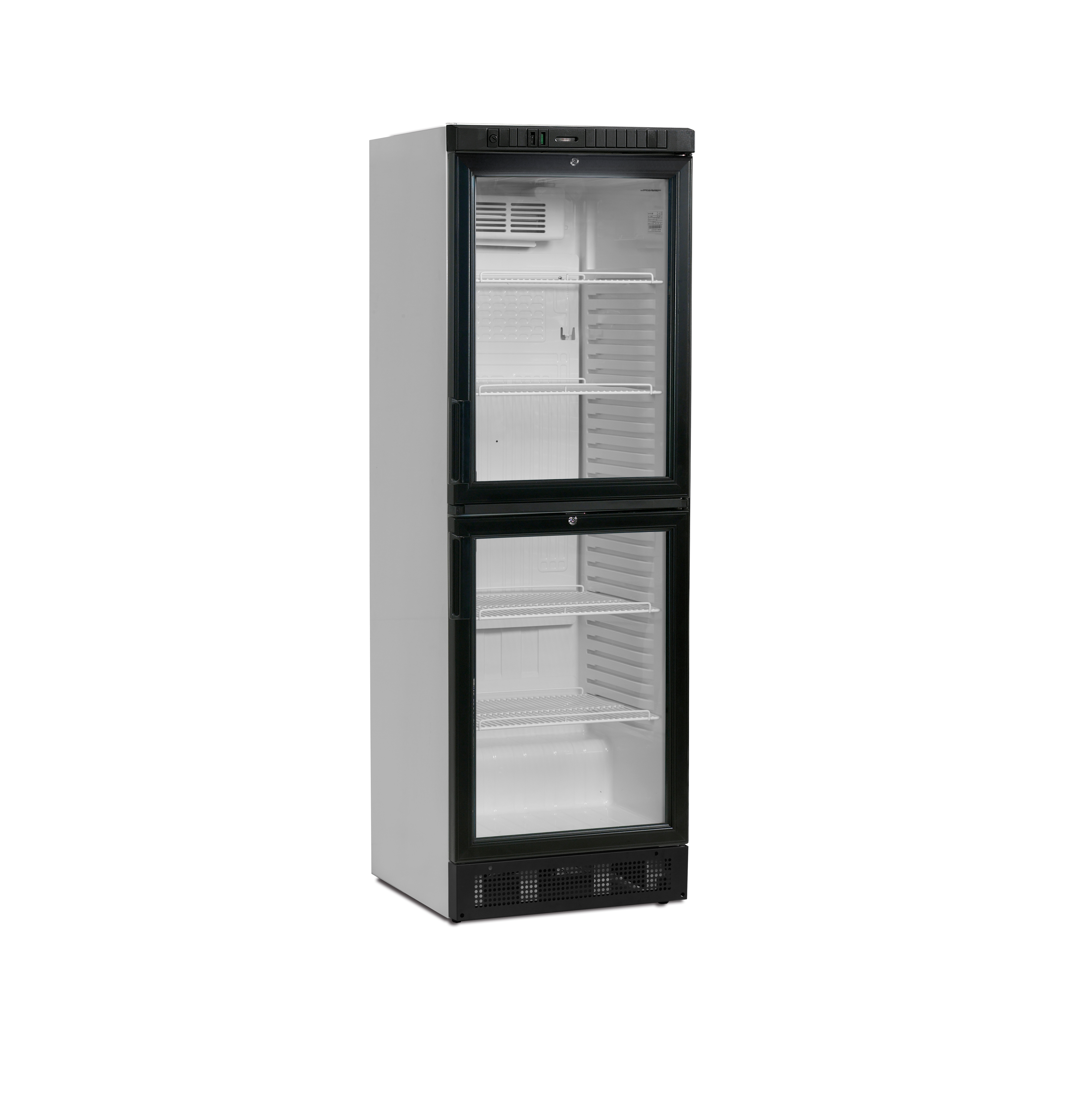 Réfrigérateur à boissons TEFCOLD-SCU2375