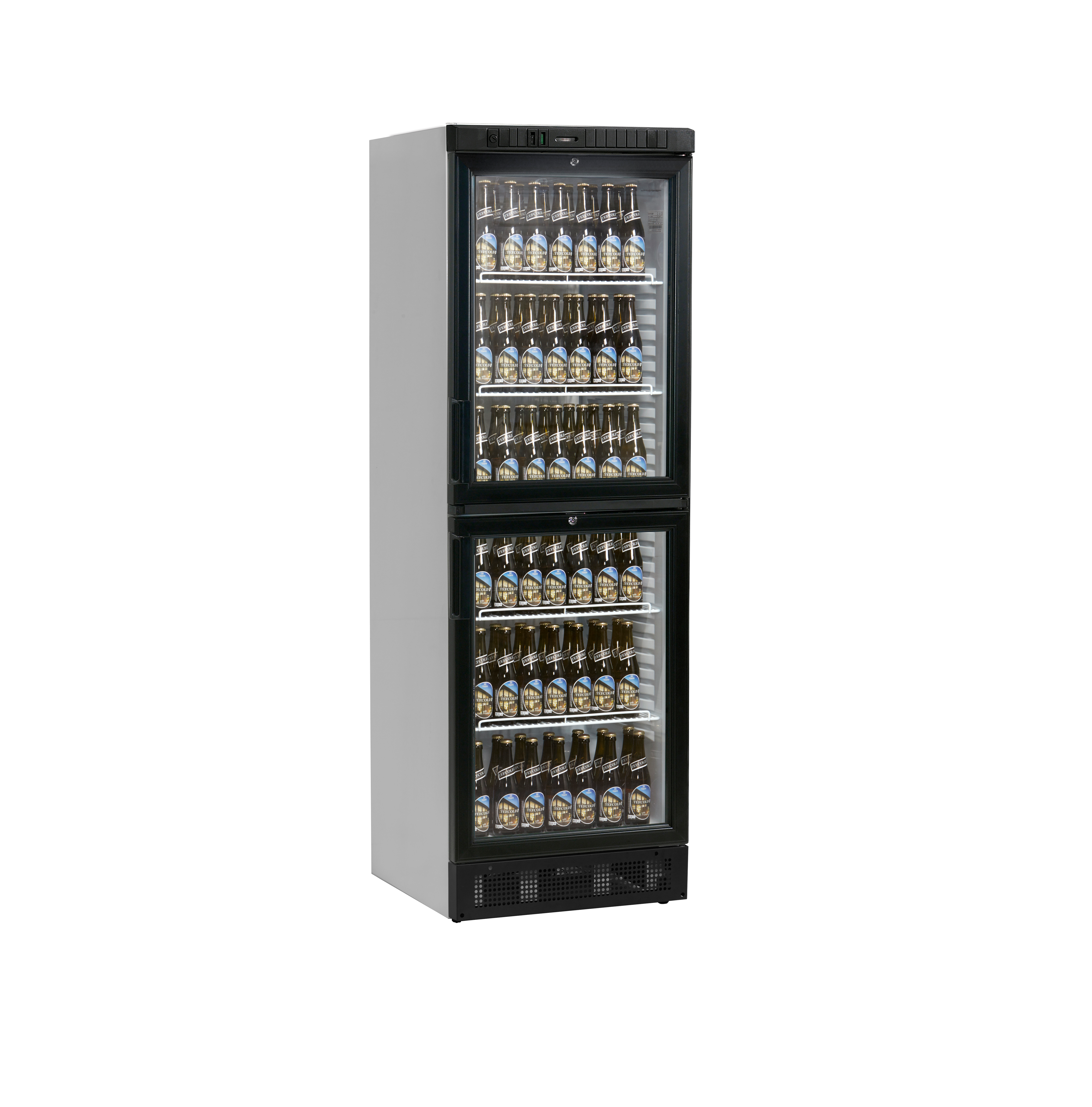 Armoire à boissons  TEFCOLD-SCU2375