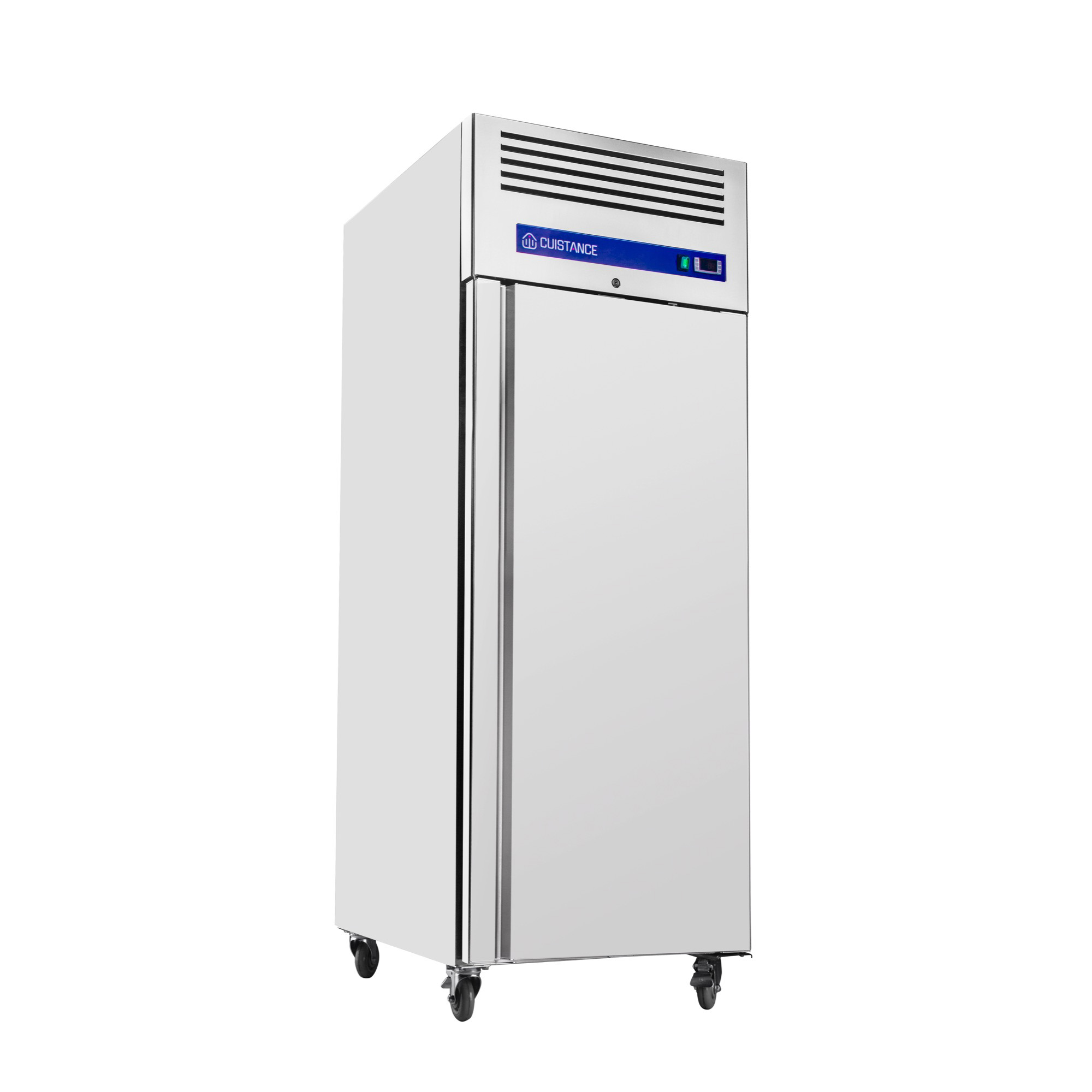 Armoire réfrigérée négative 1 porte  740x828x2050 CUISTANCE-1010039-GN650BT