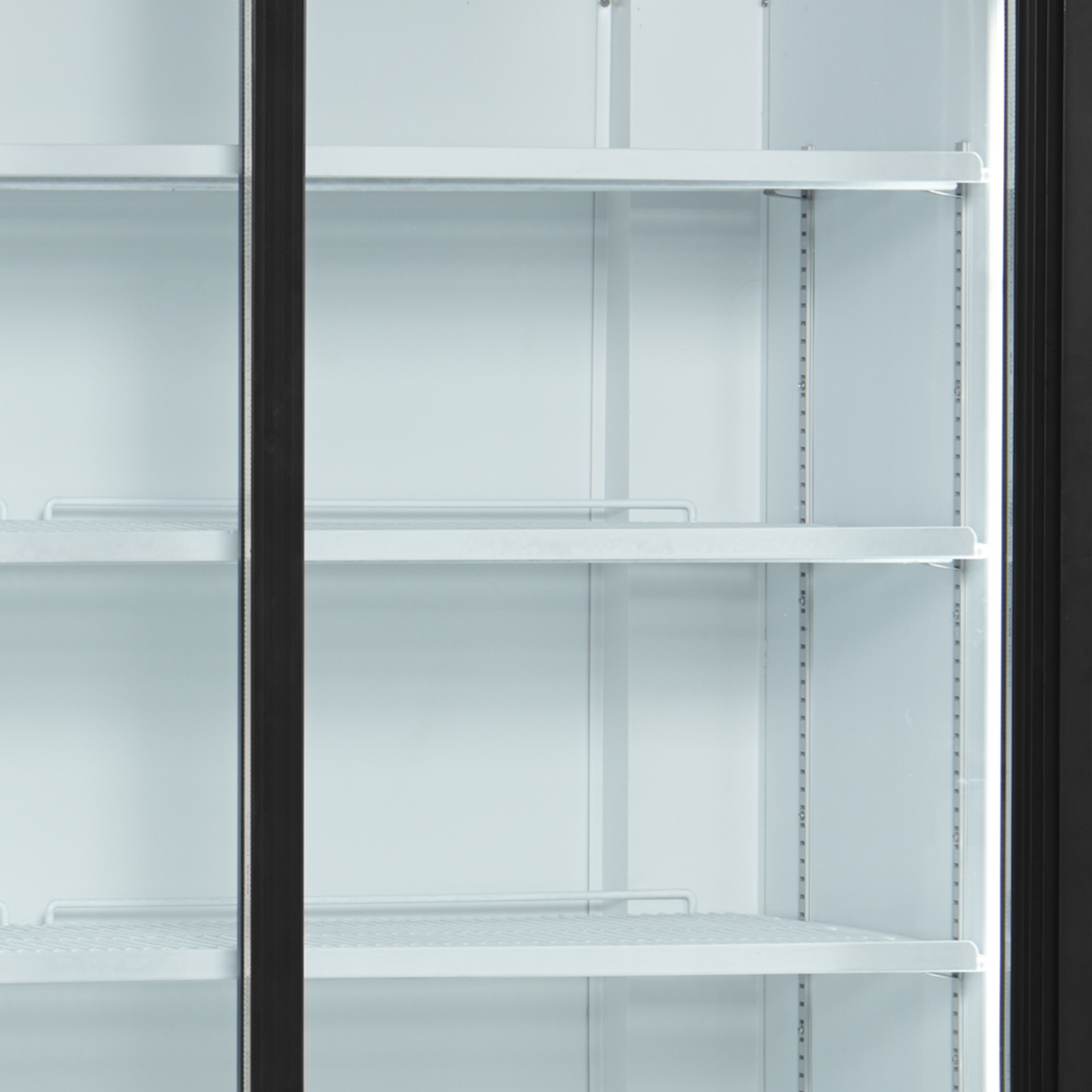 Refroidisseur de présentation TEFCOLD-FSC1000S
