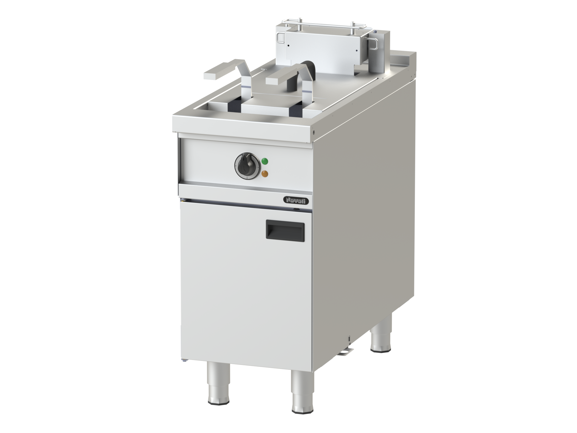 FRITEUSE ELECTRIQUE - 21 LITRES - 21 KW - SERIE 900