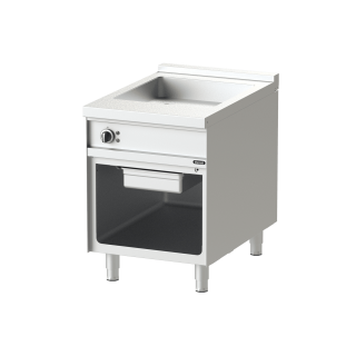 GRILL SAUTEUSE ELECTRIQUE - 1 ZONE - 9.4 KW - SERIE 900