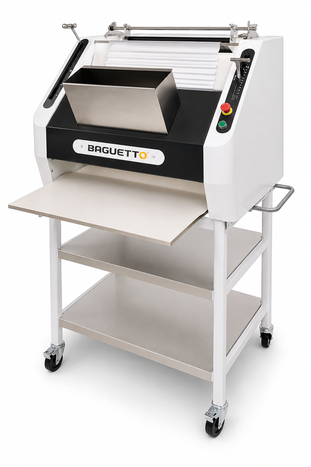 Façonneuse boulangerie Baguetto SINMAG