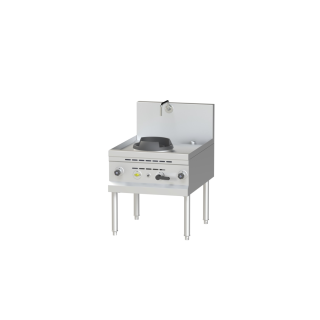 WOK GAZ SERIE 900 - 1 X 34 KW