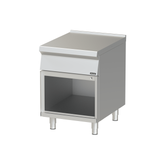 ELEMENT NEUTRE - PORTE BATTANTE - SERIE 750