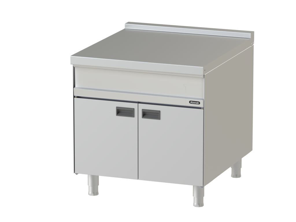 ELEMENT NEUTRE - PORTE BATTANTE - SERIE 900