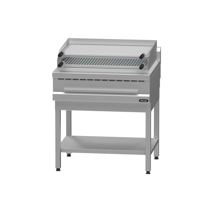 GRILL BARBECUE 800X750MM