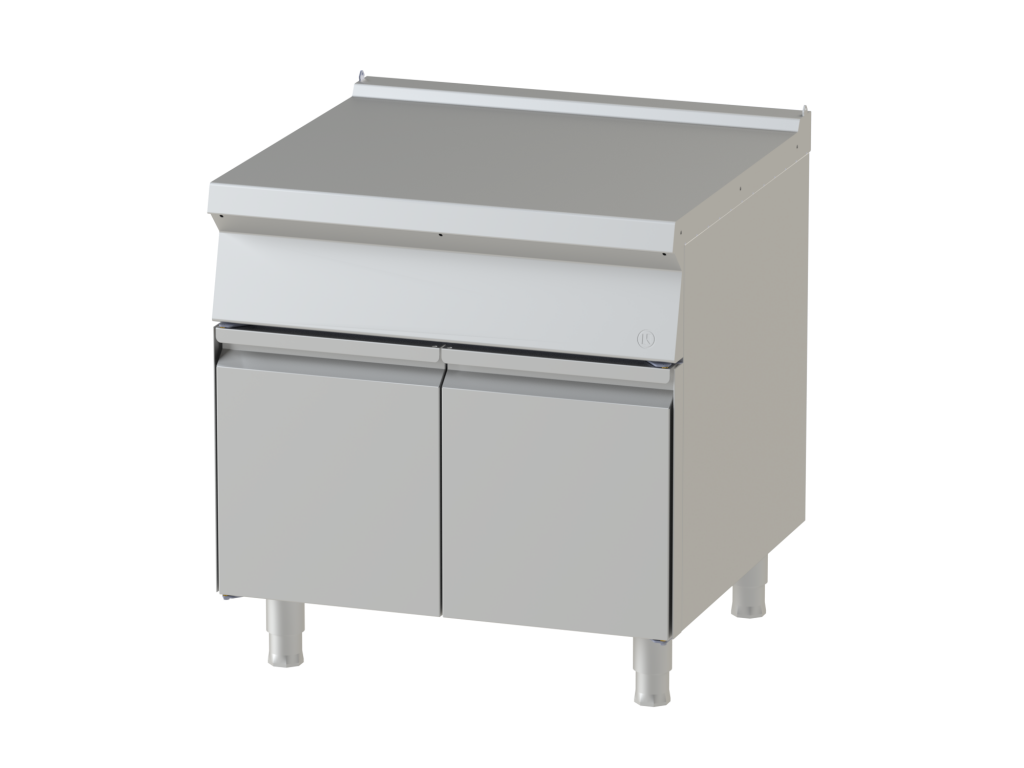 ELEMENT NEUTRE - PORTES BATTANTES - SERIE 750