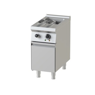 CUISEUR A PATES ELECTRIQUE - 25 LITRES - 7.2 KW - SERIE 750