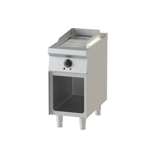 GRILL VAPEUR ELECTRIQUE - 1 ZONE - 1 X 3.2 KW - SERIE 750
