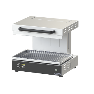 SALAMANDRE ELECTRIQUE - 3.6 KW