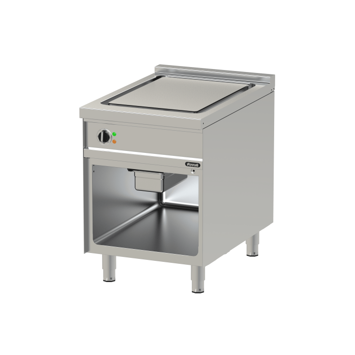 FRITEUSE ELECTRIQUE - 2 X 10 LITRES - 2 X 8 KW - SERIE 750
