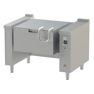 SAUTEUSE BASCULANTE ELECTRIQUE - 80 LITRES - 11.9 KW