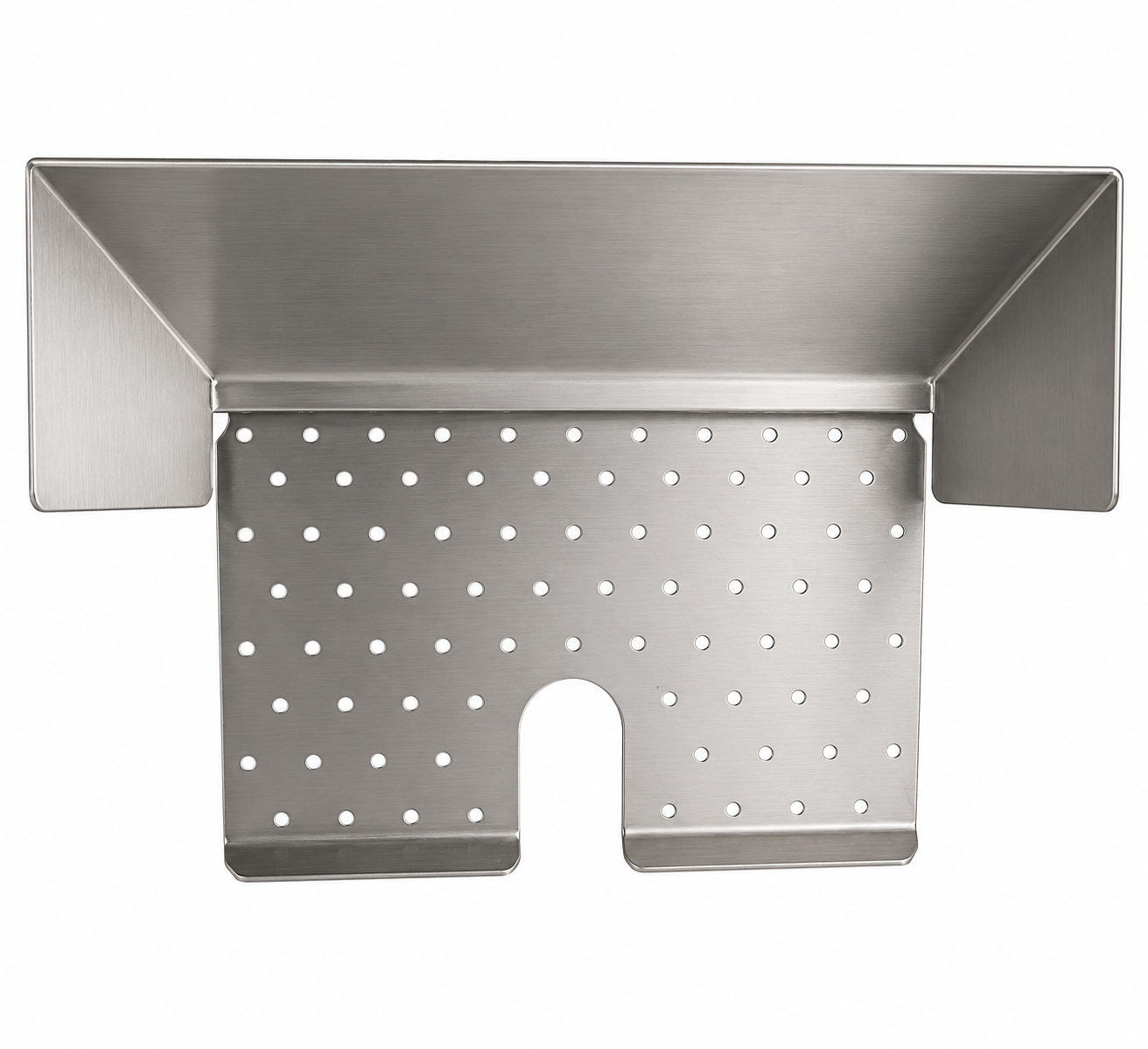 Plateau perforé de Machine à Doner kebab TPTPS.D077V